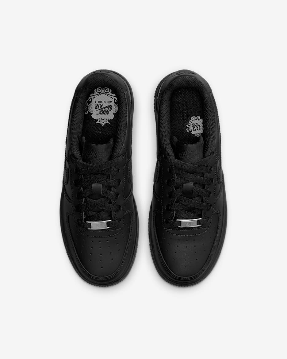 Nike air force one youth 5.5 clearance